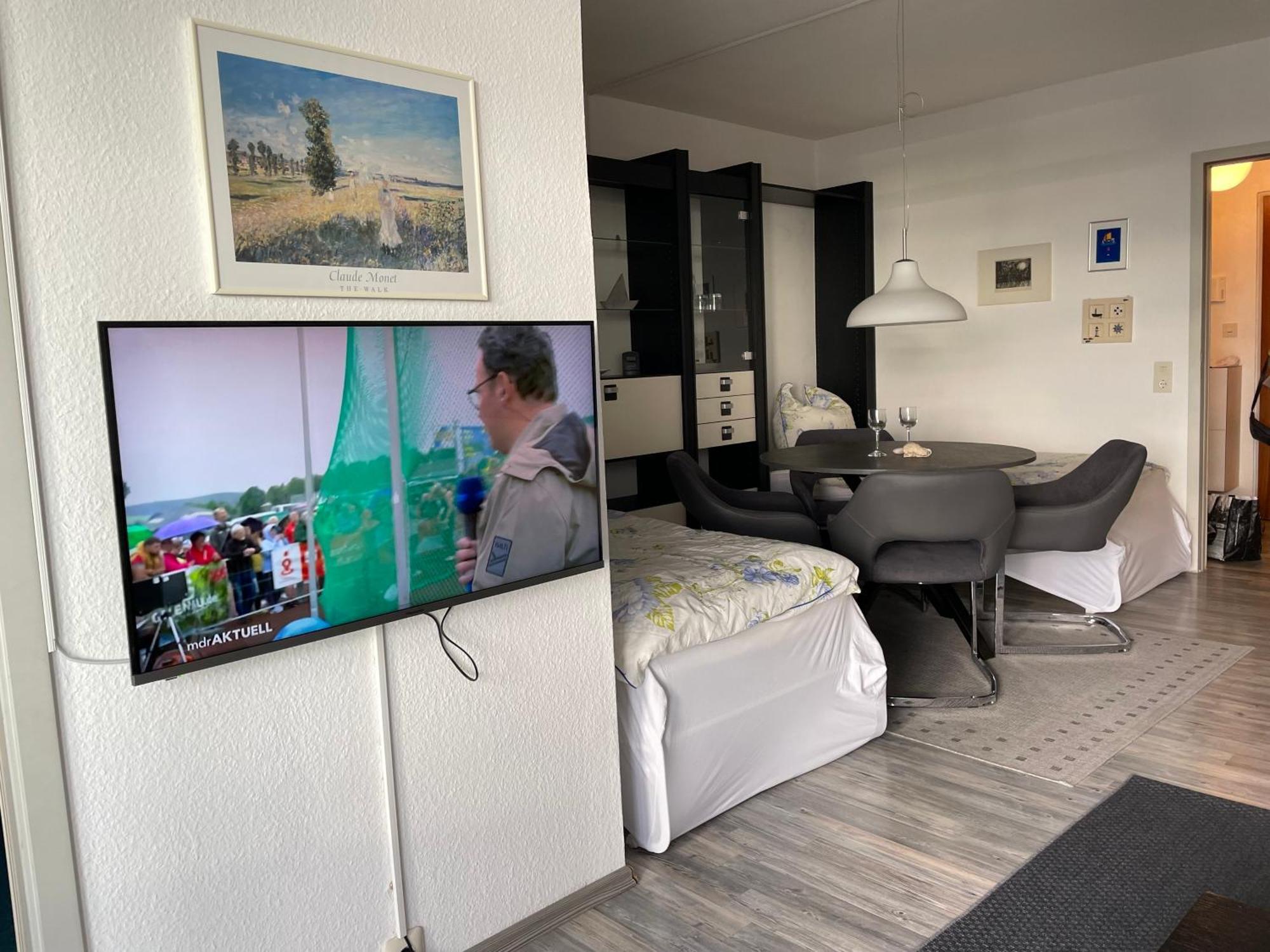 Apartament "Kleine Moewe", Prinz Hamlet Pelzerhaken Zewnętrze zdjęcie